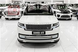 Land Rover Range Rover Vogue